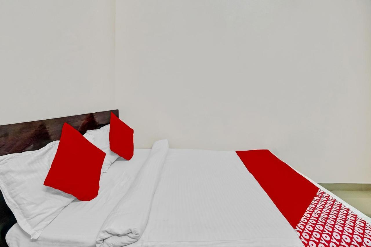 Collection O Suvidha Hotel Bilāspur Екстериор снимка