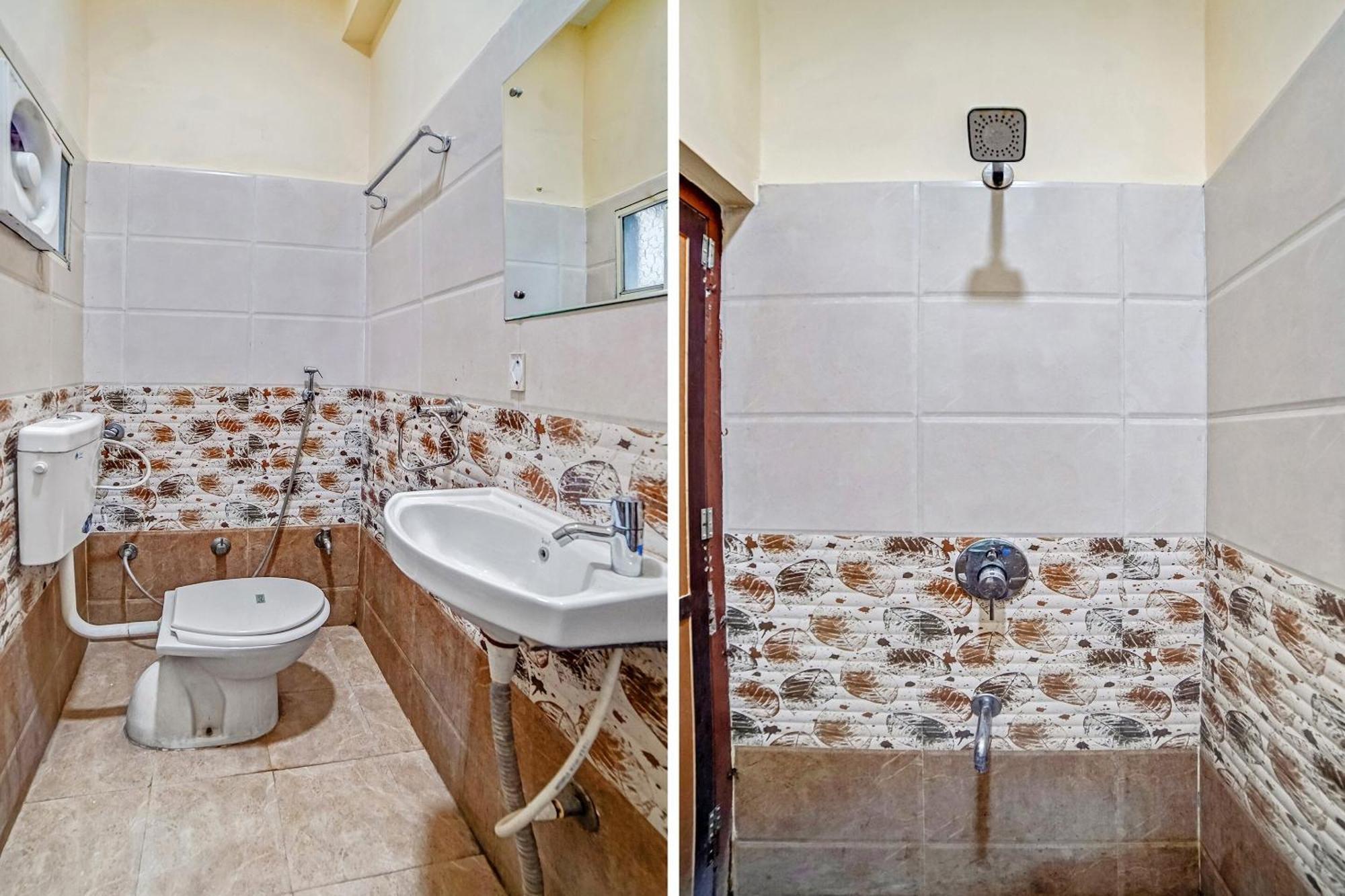 Collection O Suvidha Hotel Bilāspur Екстериор снимка