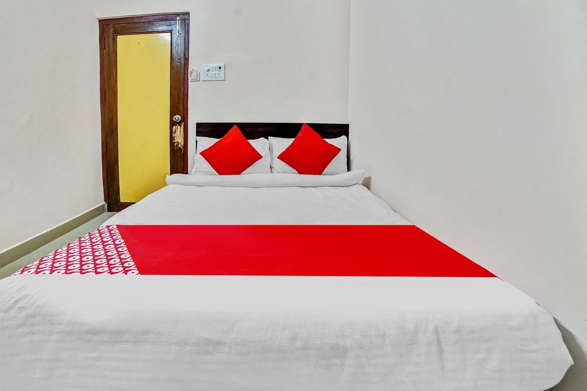 Collection O Suvidha Hotel Bilāspur Екстериор снимка