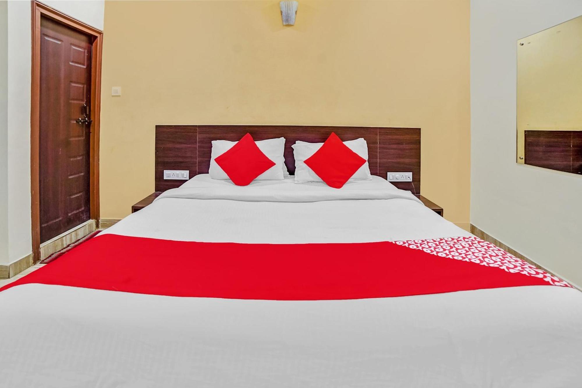 Collection O Suvidha Hotel Bilāspur Екстериор снимка